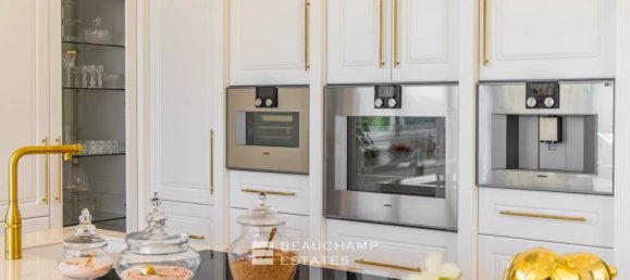 Villa de 6 dormitorios en Mougins, France No. 295443 6