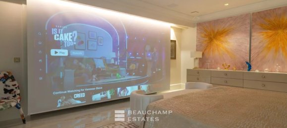 Villa de 6 dormitorios en Mougins, France No. 295443 8