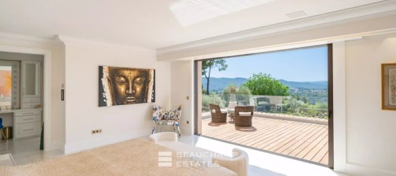 Villa de 6 dormitorios en Mougins, France No. 295443 7