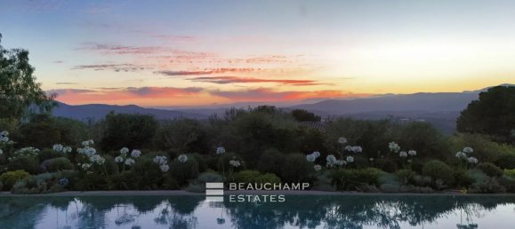 Villa de 6 dormitorios en Mougins, France No. 295443 10