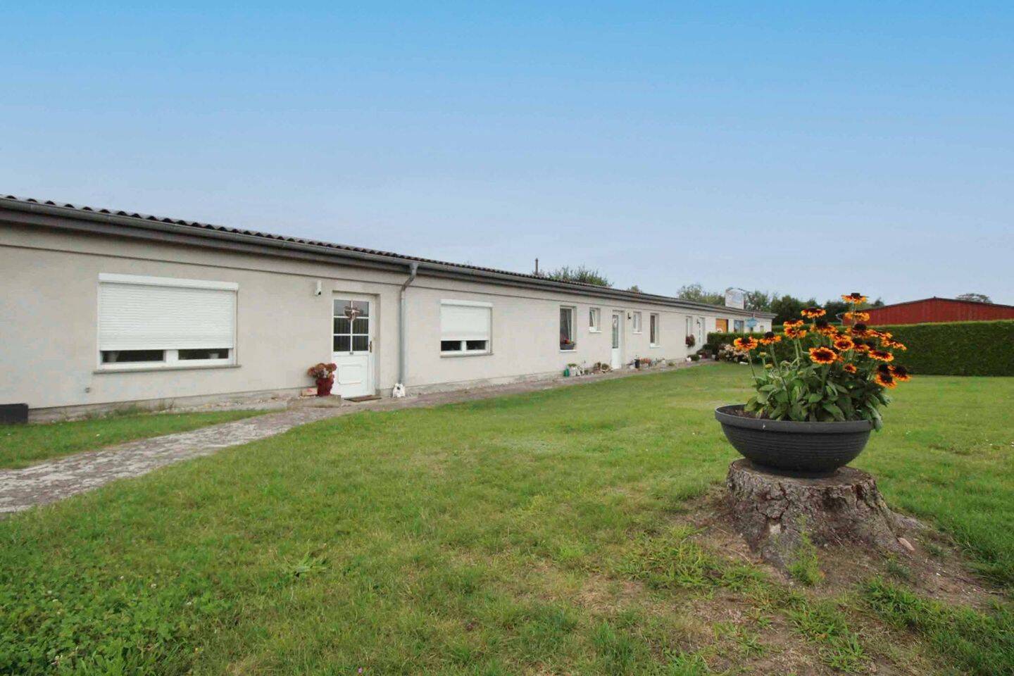 6 Schlafzimmer Gebäude in Vorpommern-Rügen, Germany, Nr. 316662