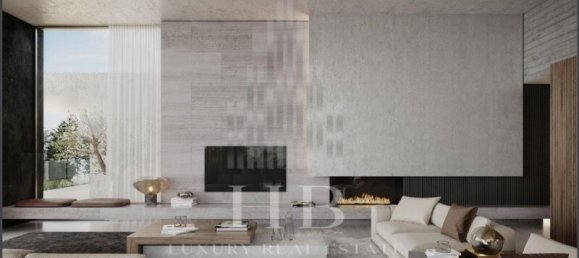 Grundstück in Sintra, Portugal 1401m², Nr. 120754 3