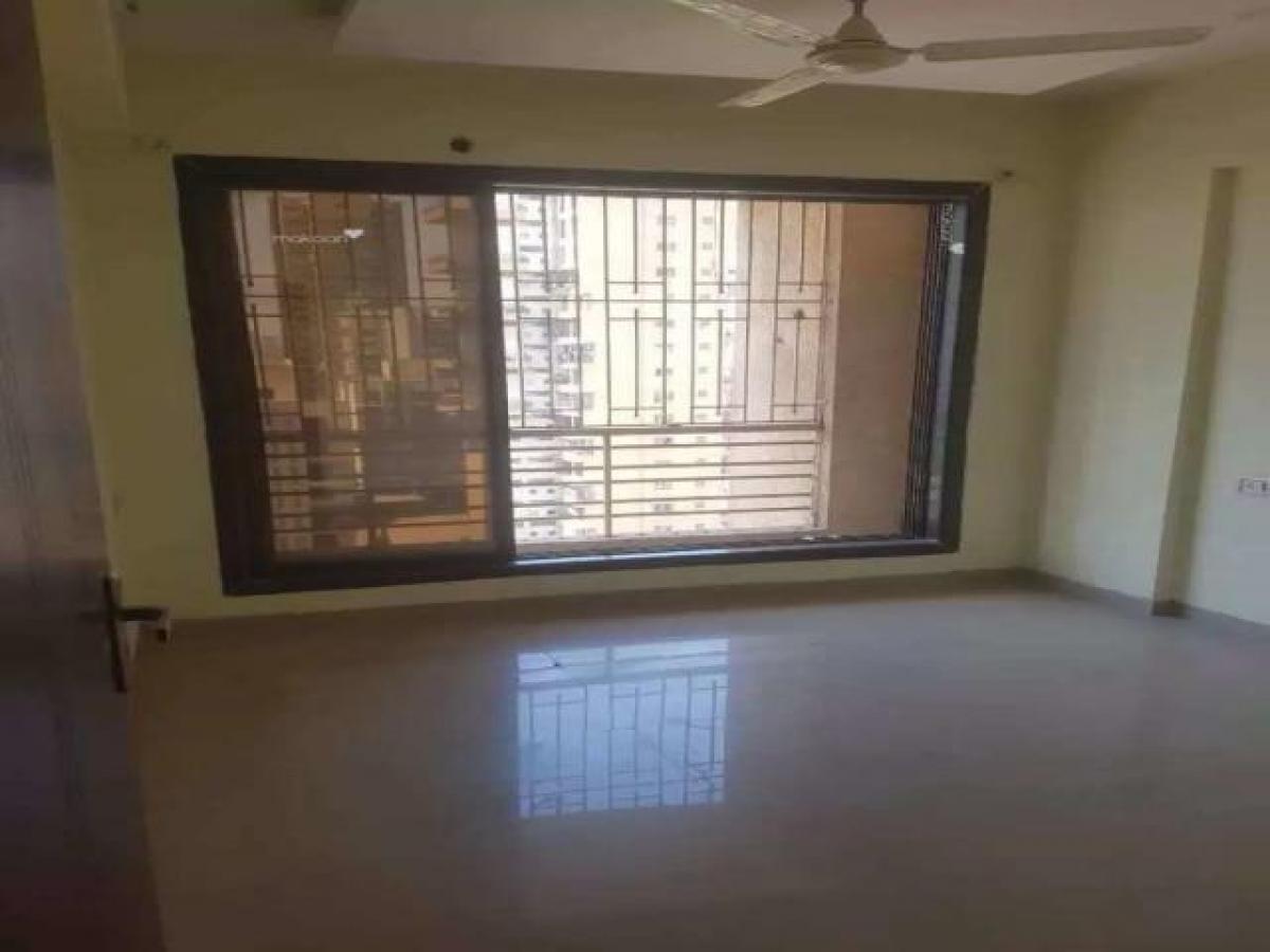 2 bedrooms House in Mumbai, India No. 11427