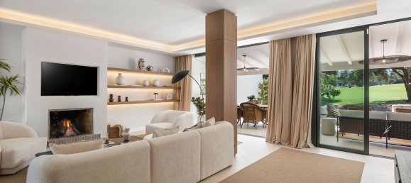 Moradia em banda T4 em Marbella, Spain N.º 140240 2