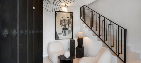 Moradia em banda T4 em Marbella, Spain N.º 140240 15