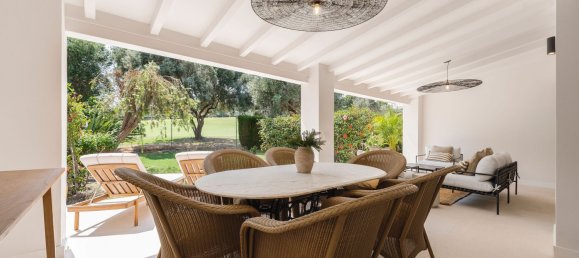 Moradia em banda T4 em Marbella, Spain N.º 140240 10