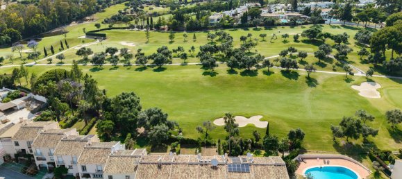 Moradia em banda T4 em Marbella, Spain N.º 140240 38