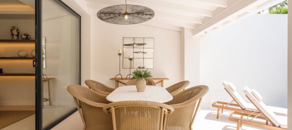 Moradia em banda T4 em Marbella, Spain N.º 140240 11