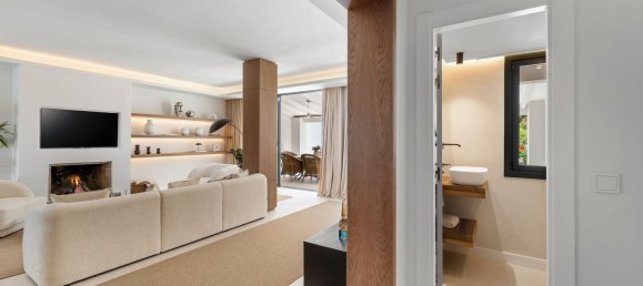 Moradia em banda T4 em Marbella, Spain N.º 140240 16