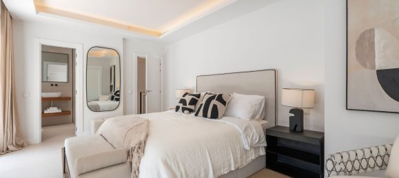 Moradia em banda T4 em Marbella, Spain N.º 140240 22