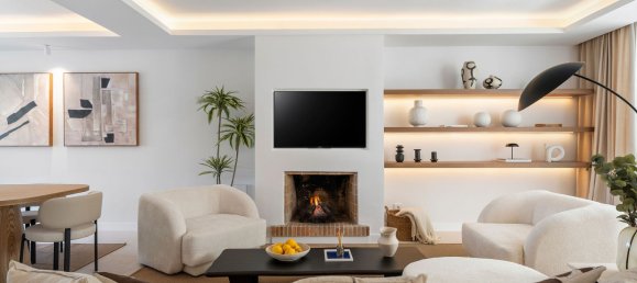 Moradia em banda T4 em Marbella, Spain N.º 140240 4