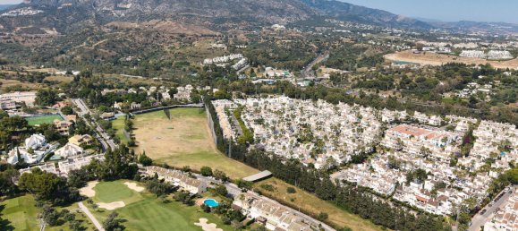 Moradia em banda T4 em Marbella, Spain N.º 140240 37