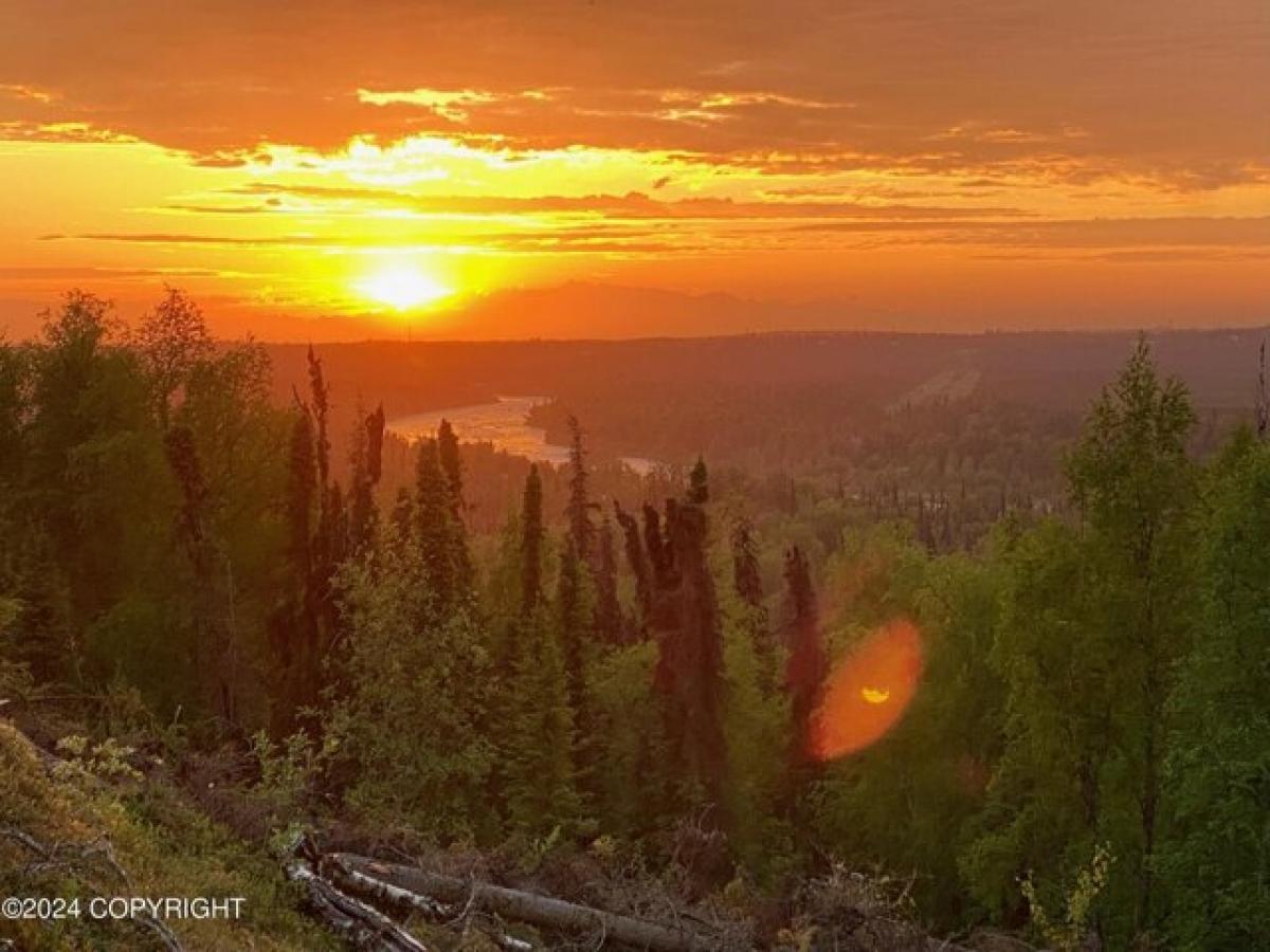  Land in Soldotna, USA No. 518738