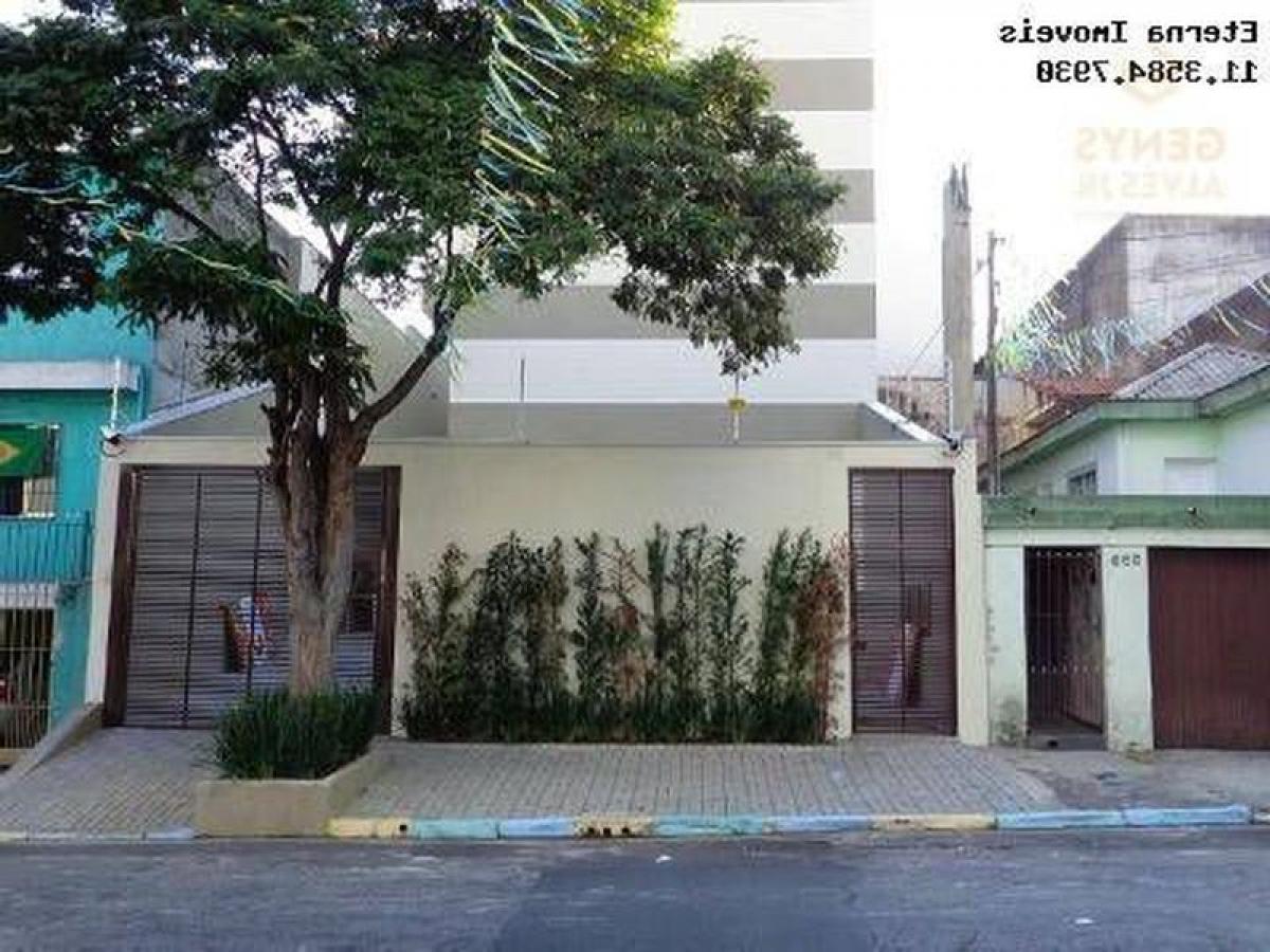 Casa de 4 dormitorios en Sao Paulo, Brazil No. 519585