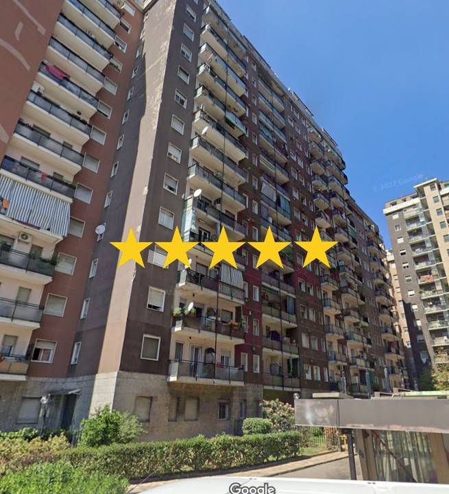 2 bedrooms Apartment in Cinisello Balsamo, Italy No. 2513