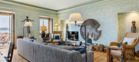 5 bedrooms House in Lisbon, Portugal No. 115430 31