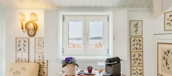 5 bedrooms House in Lisbon, Portugal No. 115430 12