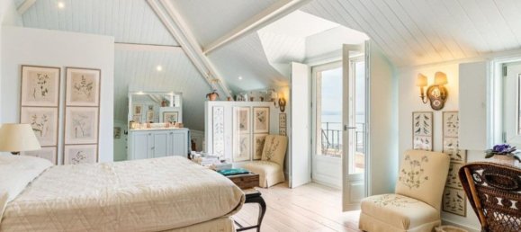 5 bedrooms House in Lisbon, Portugal No. 115430 25