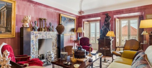 5 bedrooms House in Lisbon, Portugal No. 115430 36