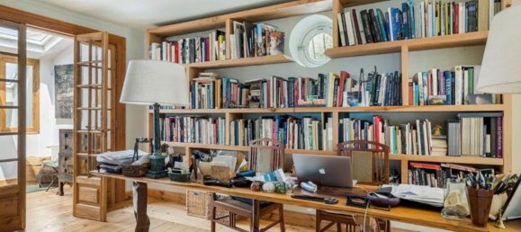 5 bedrooms House in Lisbon, Portugal No. 115430 46