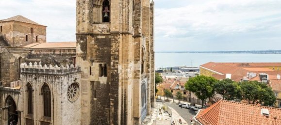 5 bedrooms House in Lisbon, Portugal No. 115430 15