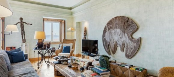 5 bedrooms House in Lisbon, Portugal No. 115430 39