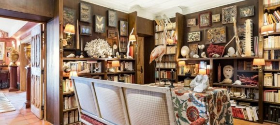 5 bedrooms House in Lisbon, Portugal No. 115430 35