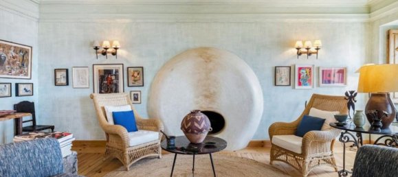 5 bedrooms House in Lisbon, Portugal No. 115430 38