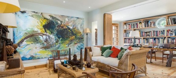 5 bedrooms House in Lisbon, Portugal No. 115430 21