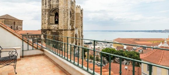 5 bedrooms House in Lisbon, Portugal No. 115430 48