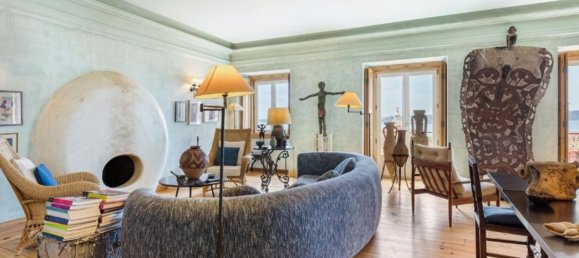 5 bedrooms House in Lisbon, Portugal No. 115430 41