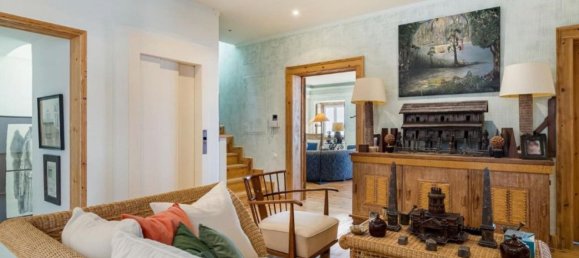 5 bedrooms House in Lisbon, Portugal No. 115430 29