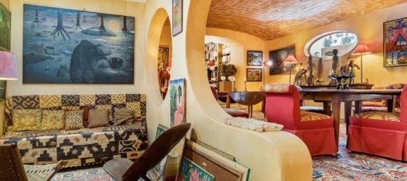 5 bedrooms House in Lisbon, Portugal No. 115430 18