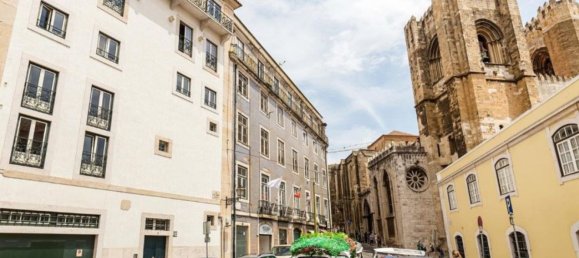 5 bedrooms House in Lisbon, Portugal No. 115430 3