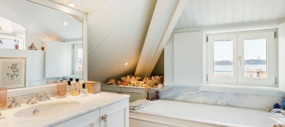 5 bedrooms House in Lisbon, Portugal No. 115430 28