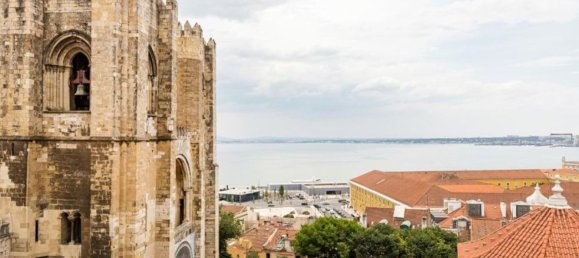 5 bedrooms House in Lisbon, Portugal No. 115430 13