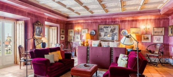 5 bedrooms House in Lisbon, Portugal No. 115430 44