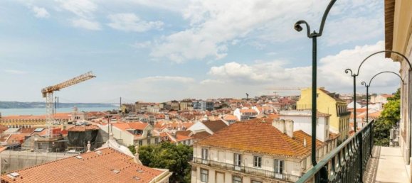 5 bedrooms House in Lisbon, Portugal No. 115430 14