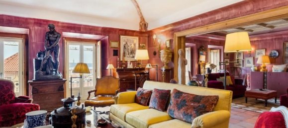 5 bedrooms House in Lisbon, Portugal No. 115430 19