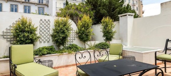 5 bedrooms House in Lisbon, Portugal No. 115430 47