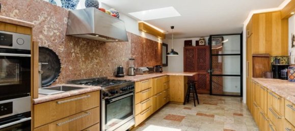 5 bedrooms House in Lisbon, Portugal No. 115430 4