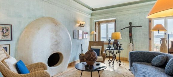 5 bedrooms House in Lisbon, Portugal No. 115430 40