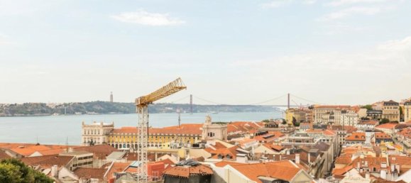 5 bedrooms House in Lisbon, Portugal No. 115430 16