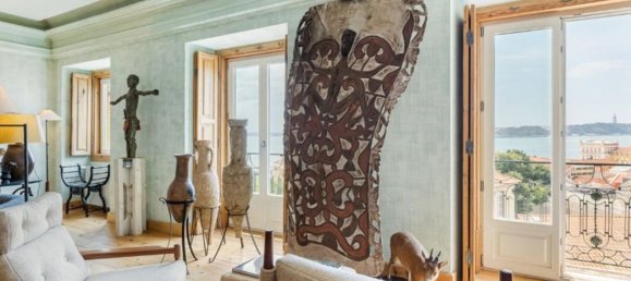 5 bedrooms House in Lisbon, Portugal No. 115430 27