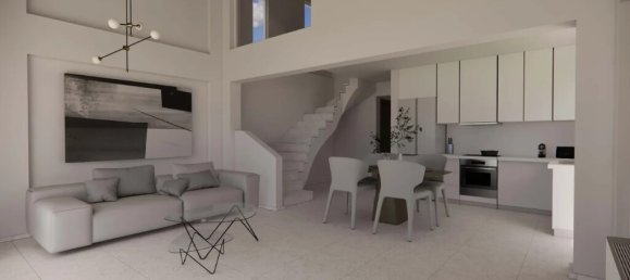 Maisonette T3 em Chalkidiki, Greece N.º 94013 4