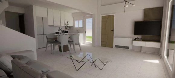 Maisonette T3 em Chalkidiki, Greece N.º 94013 5
