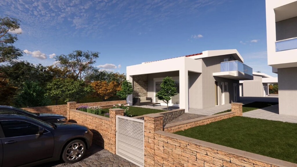 Maisonette T3 em Chalkidiki, Greece N.º 94013