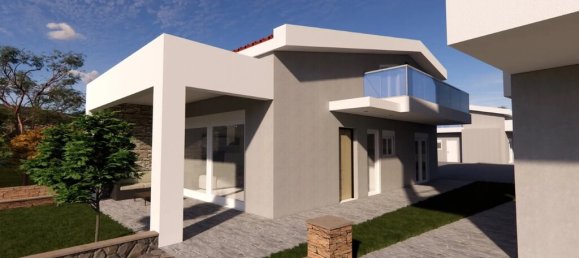 Maisonette T3 em Chalkidiki, Greece N.º 94013 3