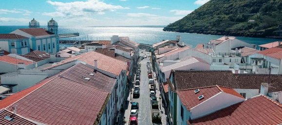 6 chambres Maison à Angra do Heroismo, Portugal No. 36070 38