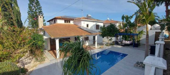 5 غرف نوم عقار تجاري في Aradippou, Cyprus رقم 76420 14